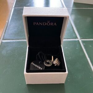 Pandora bracelet charm